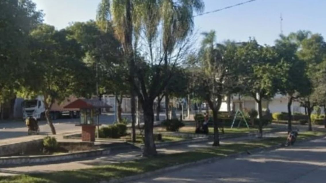 Denuncian que secuestraron a una adolescente juje�a y la llevaron a una casilla