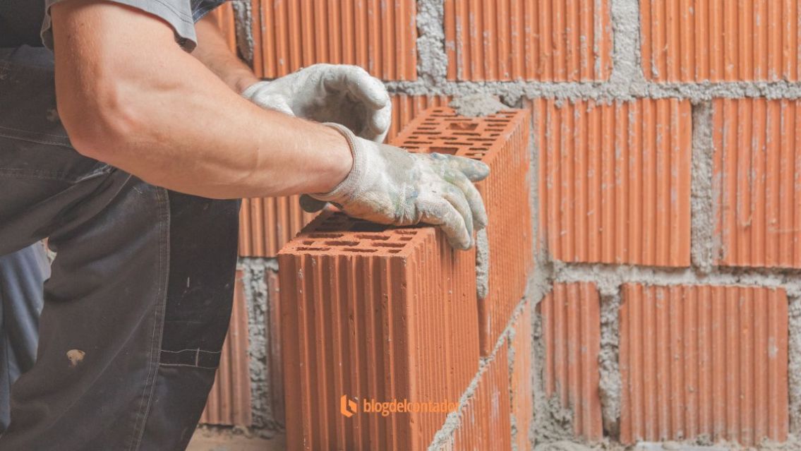 Desocupación en Jujuy: 7000 obreros de la construcción sin laburo