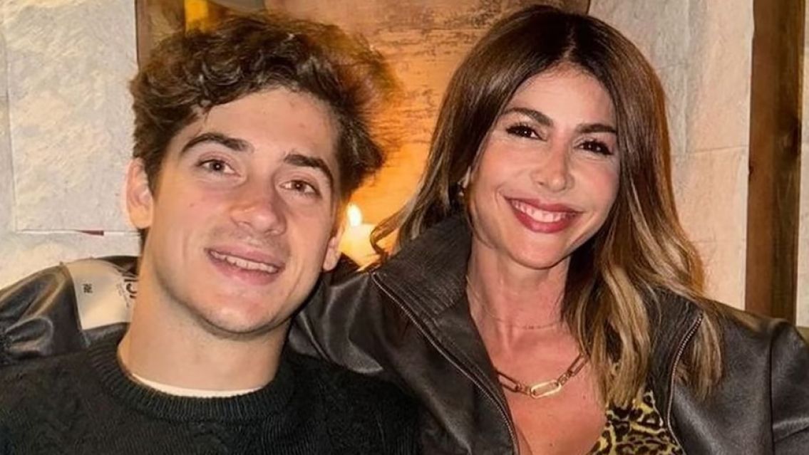 Habl� la periodista que pas� la noche con Franco Colapinto: "me minti� sobre su edad"