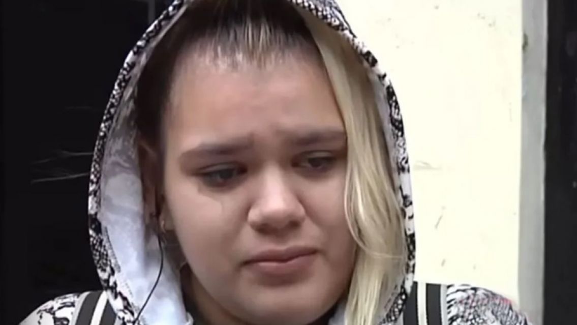 "No tiene ni un colchón": así vive More Rial sus días en la cárcel