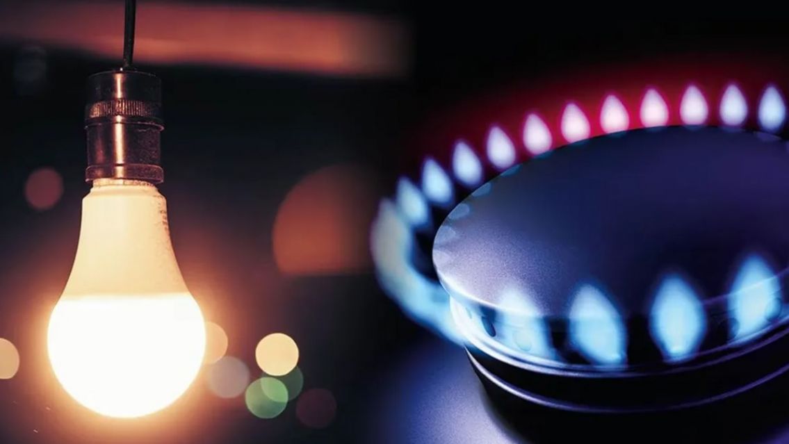 Milei reducirá en U$S 3 mil millones los subsidios a la luz y gas en 2025