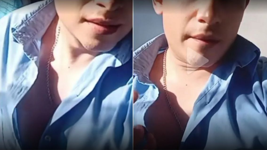 Apareció el chofer de colectivo más lindo: todas los buscaban