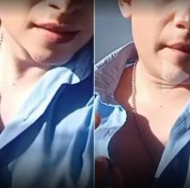 Apareci&oacute; el chofer de colectivo m&aacute;s lindo: todas los buscaban