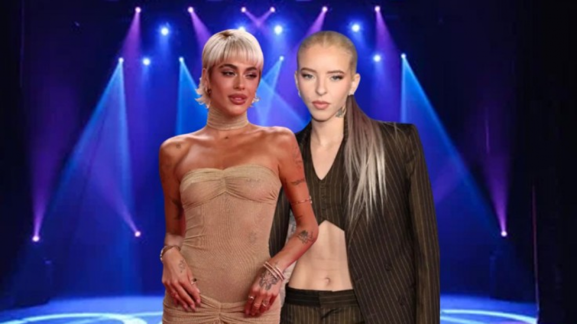 Ahora que tiene novia, el mensaje más esperado: qué dijo Tini por el Día del Orgullo