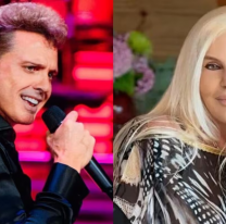 Susana Giménez contó si tuvo relaciones amorosas con Luis Miguel y...