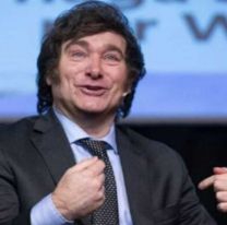 Milei aument&oacute; su patrimonio en casi un 500% en tan solo un a&ntilde;o