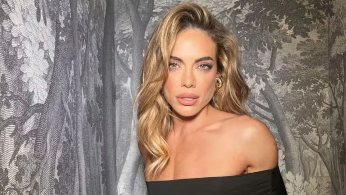 Se llama como ella, qui�n es la nueva pareja de Emilia Attias reci�n divorciada