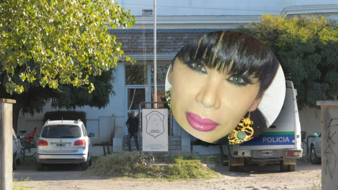 Hallaron muerta a la trans más querida y luchadora: sospechan lo peor