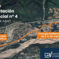 Repavimentarán la Ruta 4 en Los Huaicos: cuánto tiempo durarán las obras