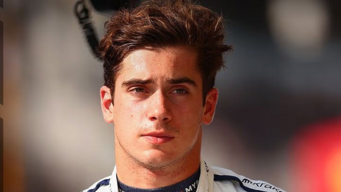 La foto de Franco Colapinto de ni�o y con ponchito, lo m�s lindo de este d�a