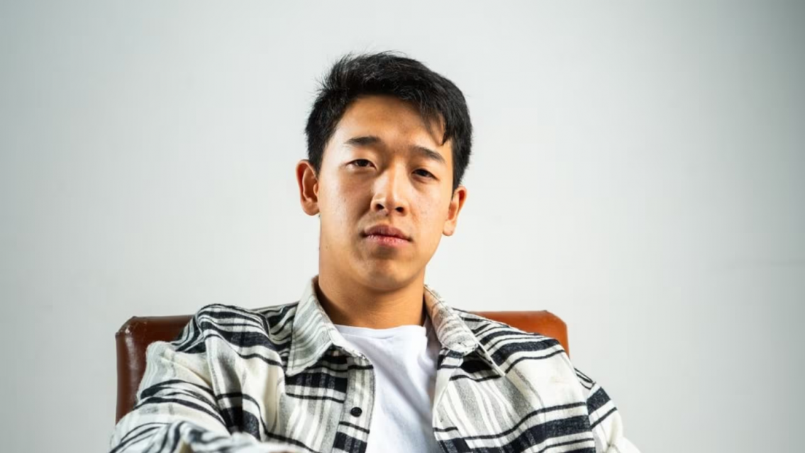 "Se confundieron de chino", insólito argumento de Martín Ku por el tema del "telo"