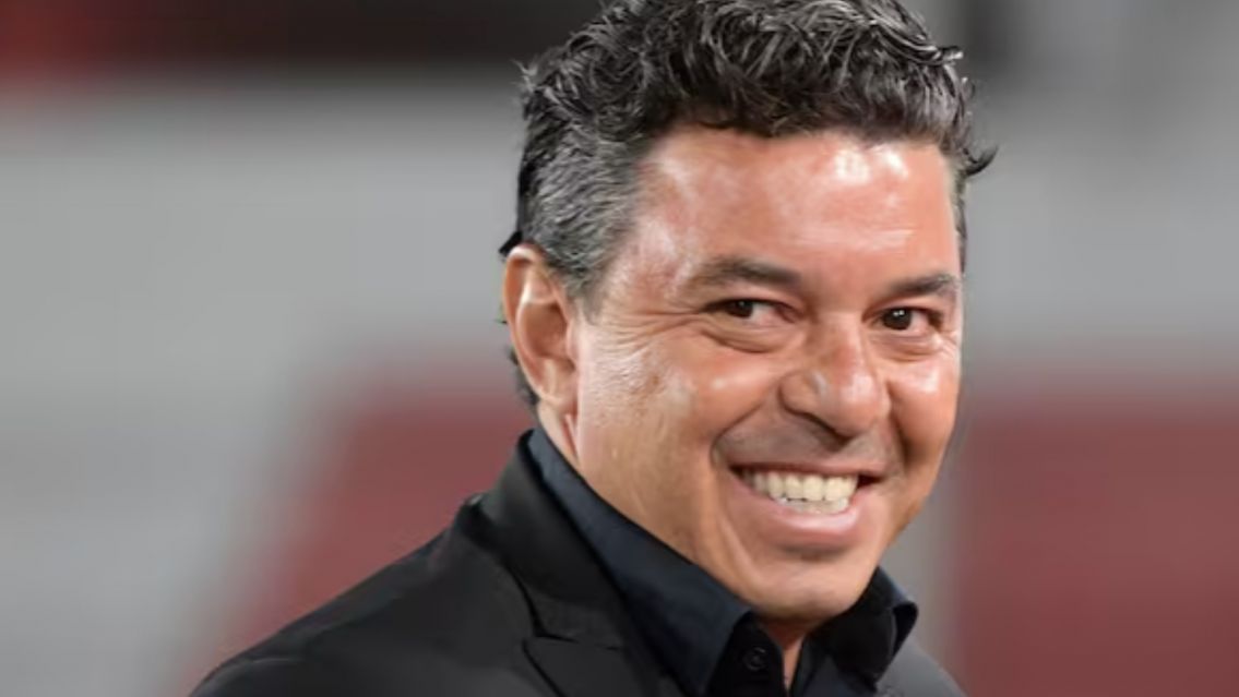 River recibi� la mejor noticia: vuelve el jugador m�s querido