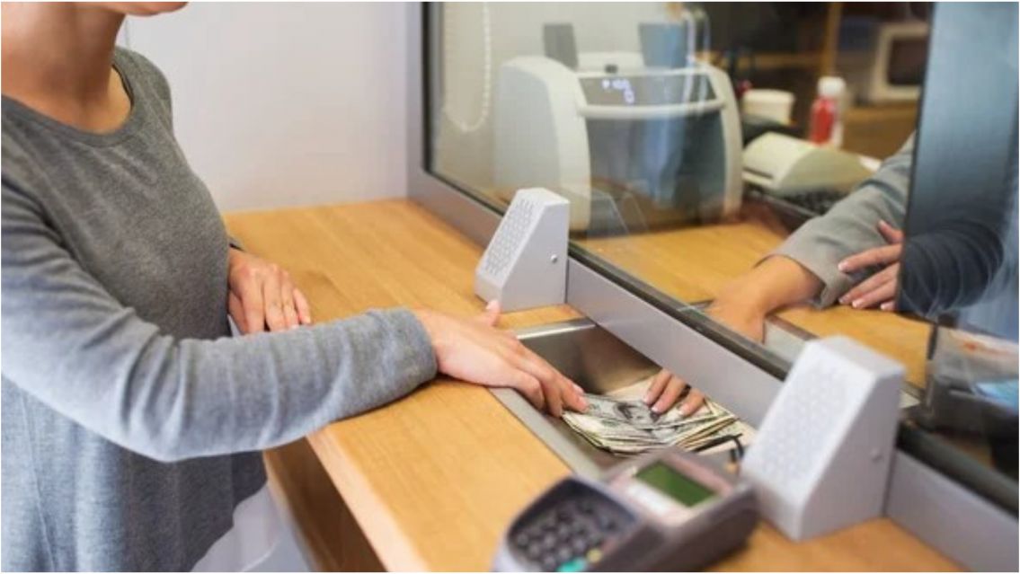 Los requisitos que te piden para poder trabajar en importantes bancos