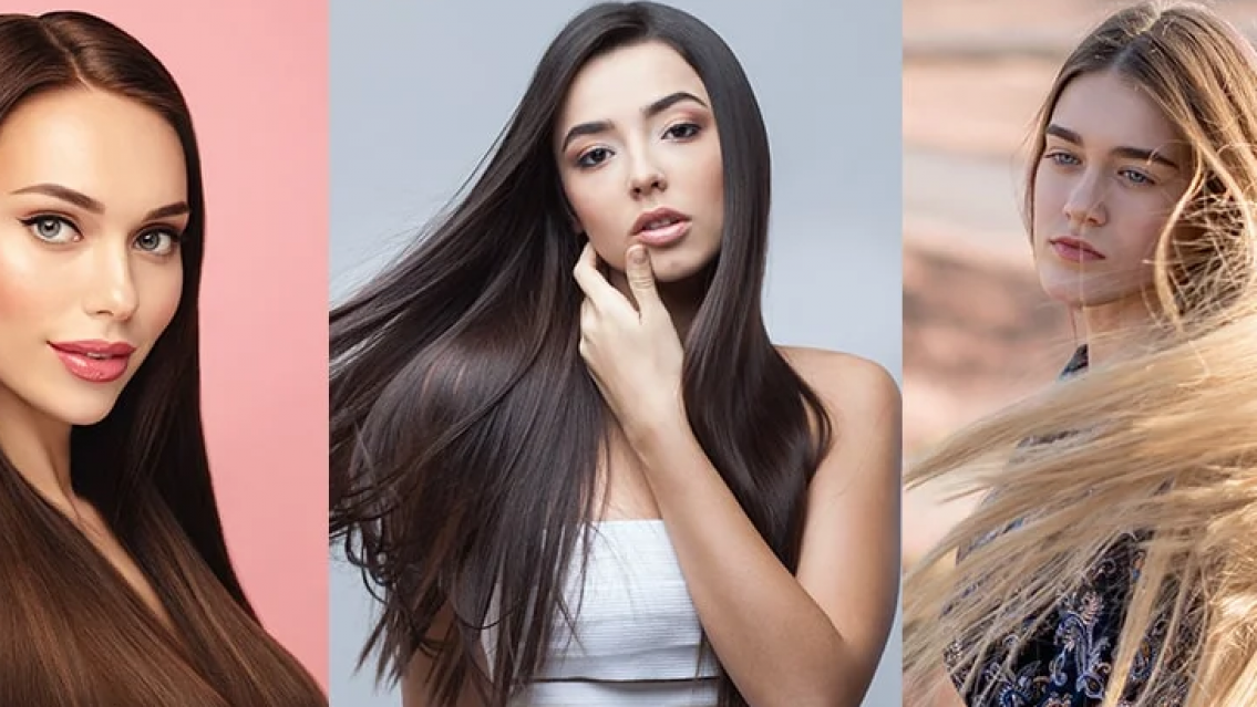 ¿Comerías cabello? La tendencia que es furor y "trae suerte"