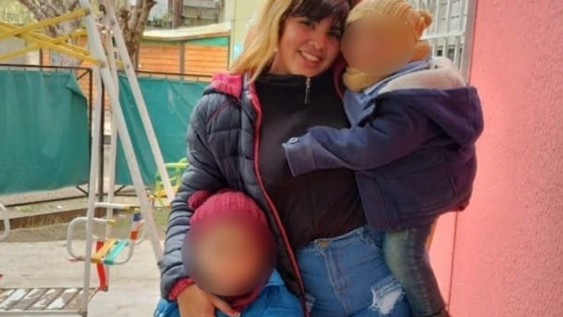 Prendió fuego a su novia, la chica agonizó 40 días y murió