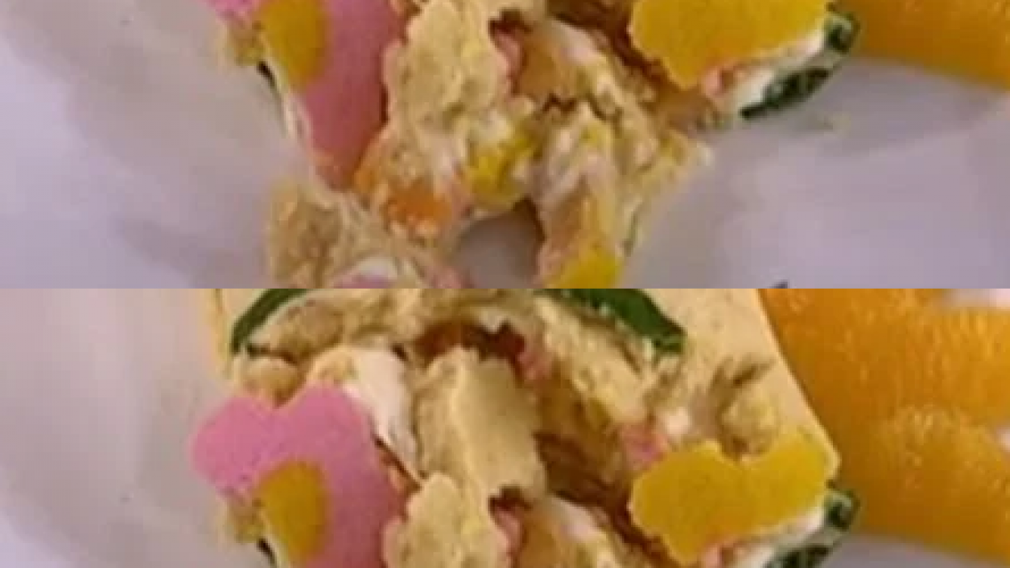 "De inodoro", dur�sima devoluci�n a un postre en Bake Off Famosos