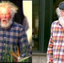 As&iacute; se ve hoy el actor que supo ser "el m&aacute;s sexy" de Hollywood