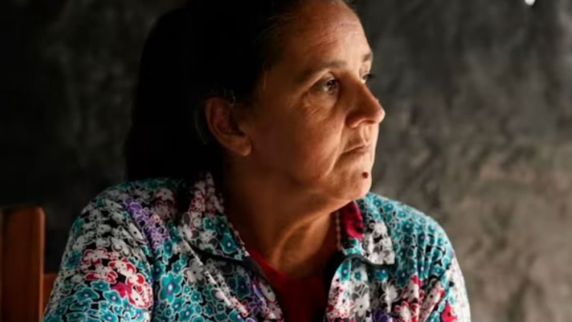 La angustia de la mamá de Loan a casi cinco meses de su desaparición: "Tendría que estar acá"