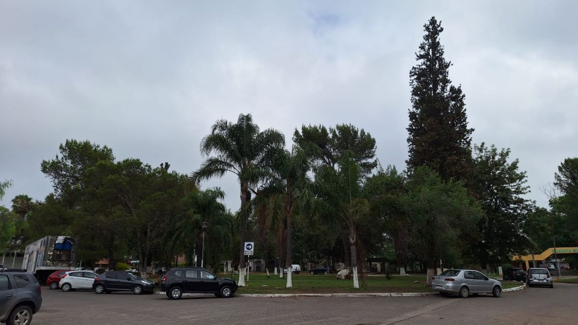 Clima en Jujuy: cu�ndo vuelven los d�as de sol