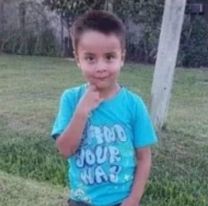 Carlos Pérez, uno de los sospechosos por la desaparición de Loan, abrió la boca y lanzó un terrible dato