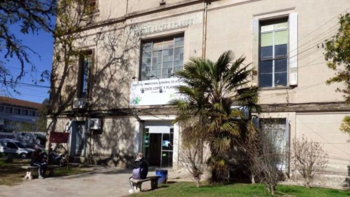 Encontraron sin vida a un beb� reci�n nacido: detuvieron a sus padres