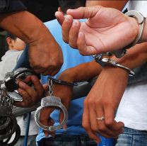 Agarraron una banda en Jujuy que arruin&oacute; la vida de los m&aacute;s chicos: abuso y corrupci&oacute;n de menores