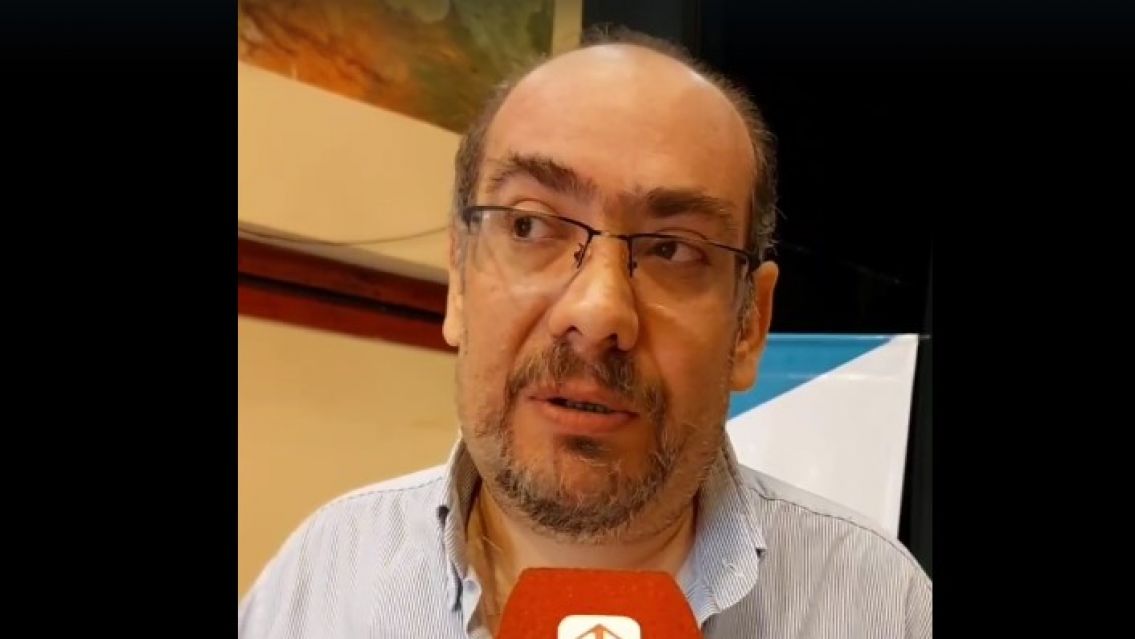 Rivarola desoye el reclamo de los municipales y crece el enojo del SEOM en Palpalá