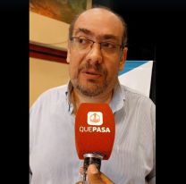 Rivarola desoye el reclamo de los municipales y crece el enojo del SEOM en Palpalá