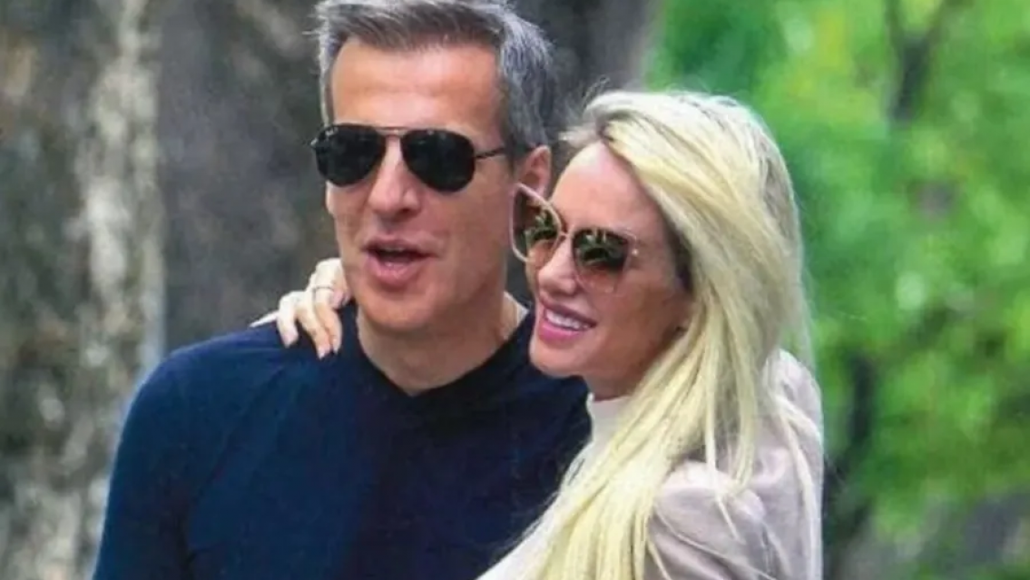 �Polit�loga? De Mart�n Redrado a Donald Trump, la posici�n de Luciana Salazar