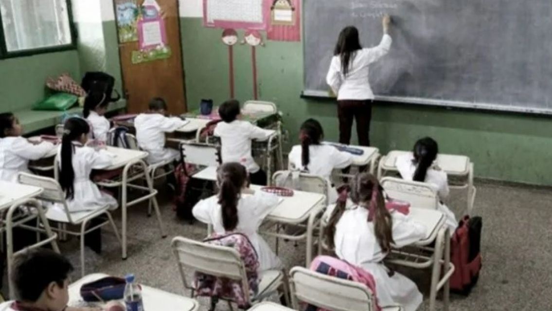 �Cu�ndo terminan las clases? Conoc� qu� d�a cierra el ciclo lectivo 2024