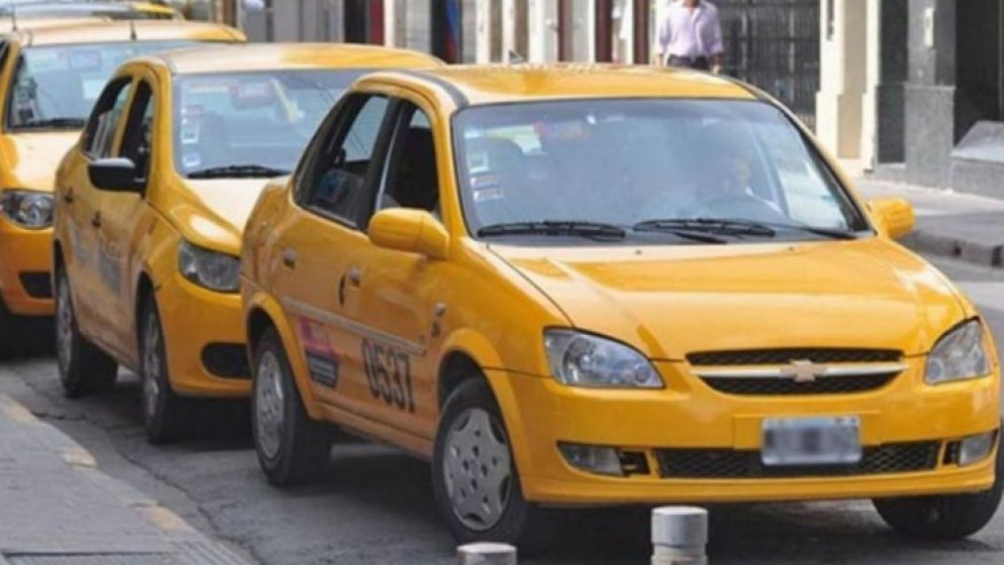 Descartan que en noviembre aumente la tarifa de taxis y remises en la capital jujeña