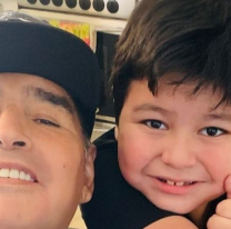 ¿Qué es TEL? El trastorno con el que fue diagnosticado Dieguito Fernando Maradona