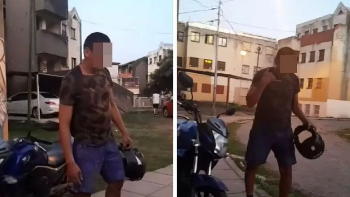 Detuvieron a un Policía jujeño porque habría intentado abusar de niñas