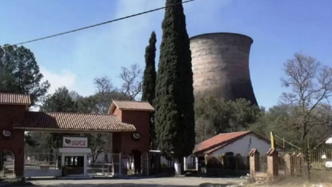 Aceros Zapla podr�a cerrar sus puertas: Hay 200 suspendidos