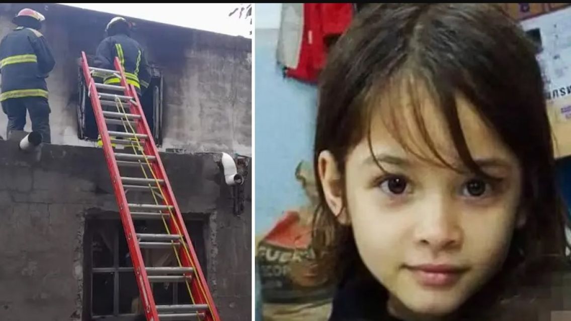 Muerte de Aralí en Córdoba: un imputado dijo que "era costumbre abusar de esa niña"