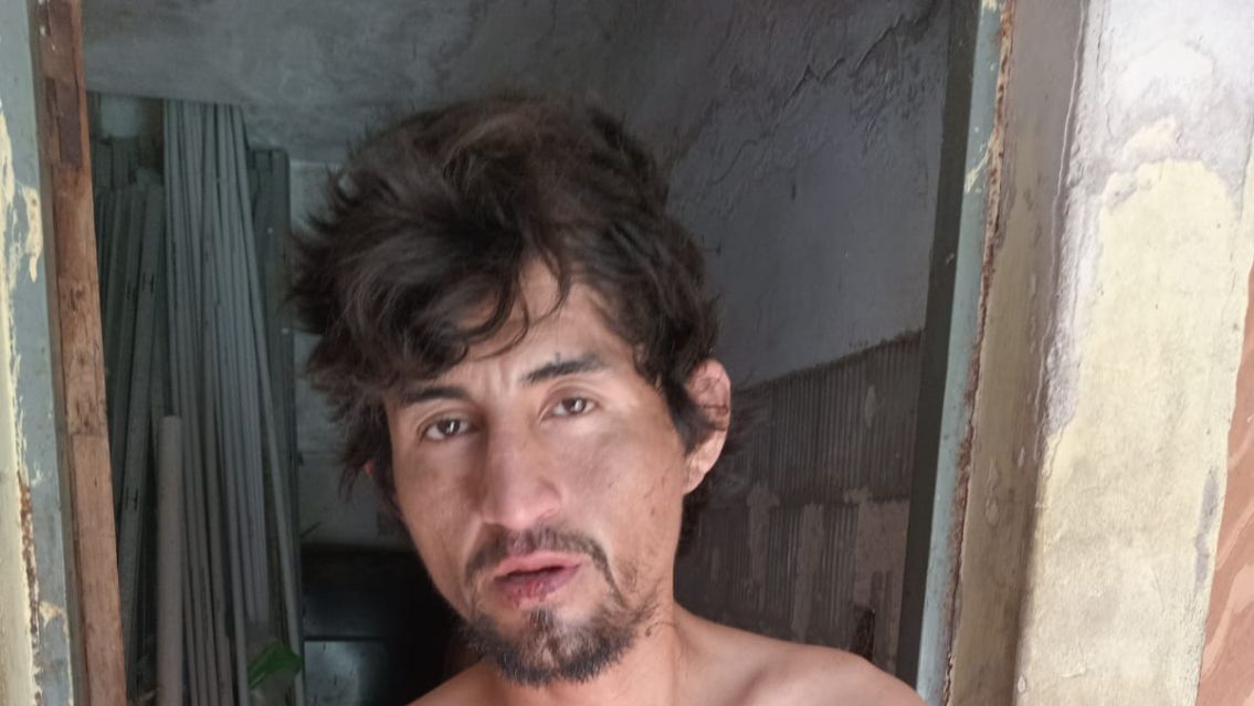 Alerta Jujuy: se acaba de fugar este peligroso preso