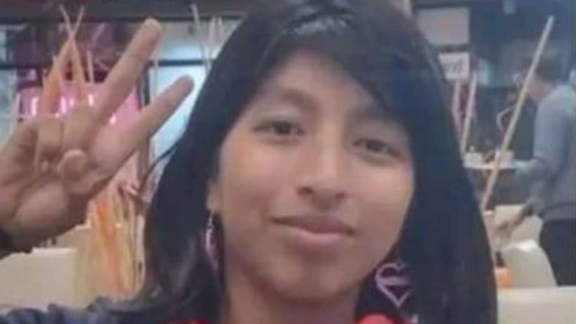 Desapareció una adolescente jujeña: pasan las horas y crece la desesperación