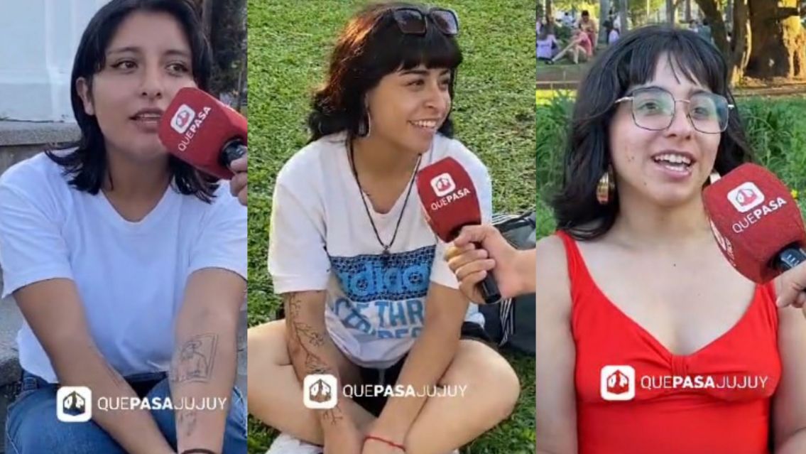 "Me hice perfiles falsos para revisar sus cuentas": jujeñas contaron lo que hacen por celos