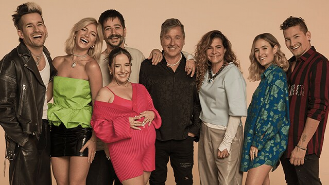 Sangre, dolor y sufrimiento, qu� pas� en la familia Montaner