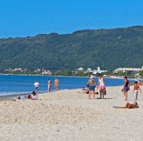 Yendo: se devalu&oacute; el real y ahora es m&aacute;s barato irse de vacaciones a Brasil