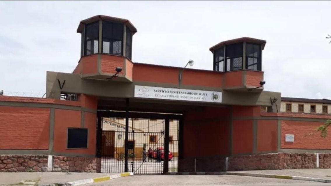 URGENTE: Todos los presos de las comisar�as juje�as ser�n llevados a Gorriti