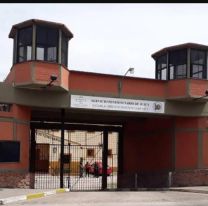 URGENTE: Todos los presos de las comisar&iacute;as juje&ntilde;as ser&aacute;n llevados a Gorriti