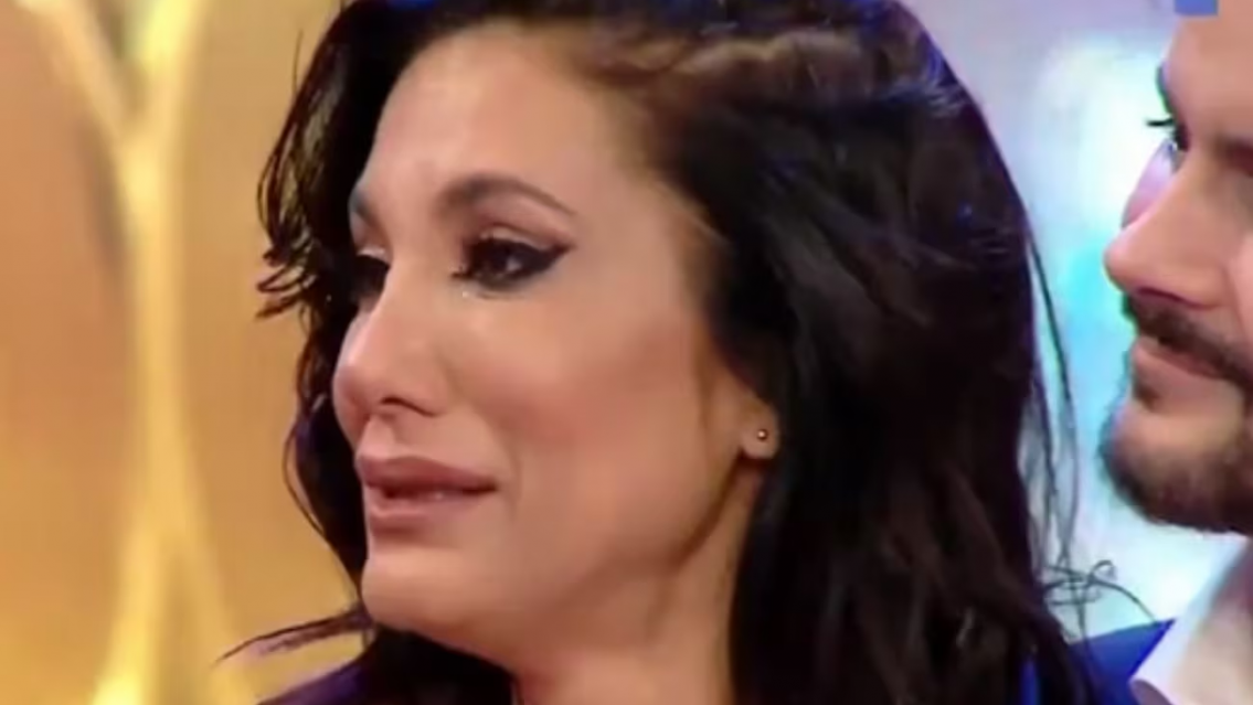 "�Te cont� lo que hizo?", Silvina Escudero denunci� al hijo de Florencia Pe�a