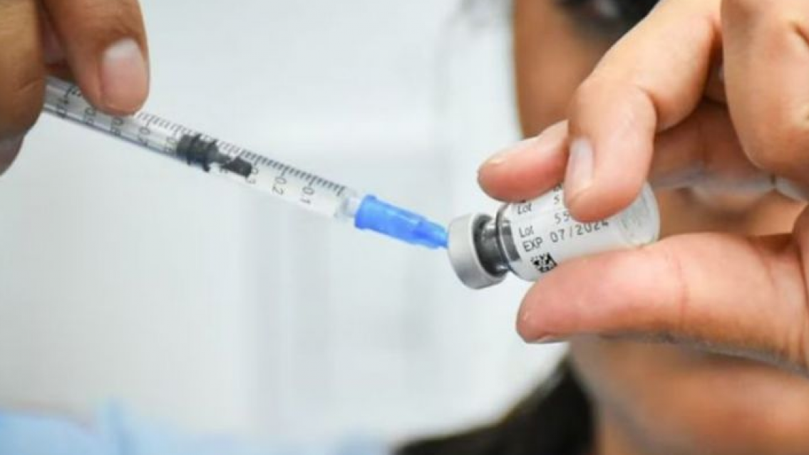 Leishmaniasis: crecimiento exagerado de las u�as y hemorragia nasal