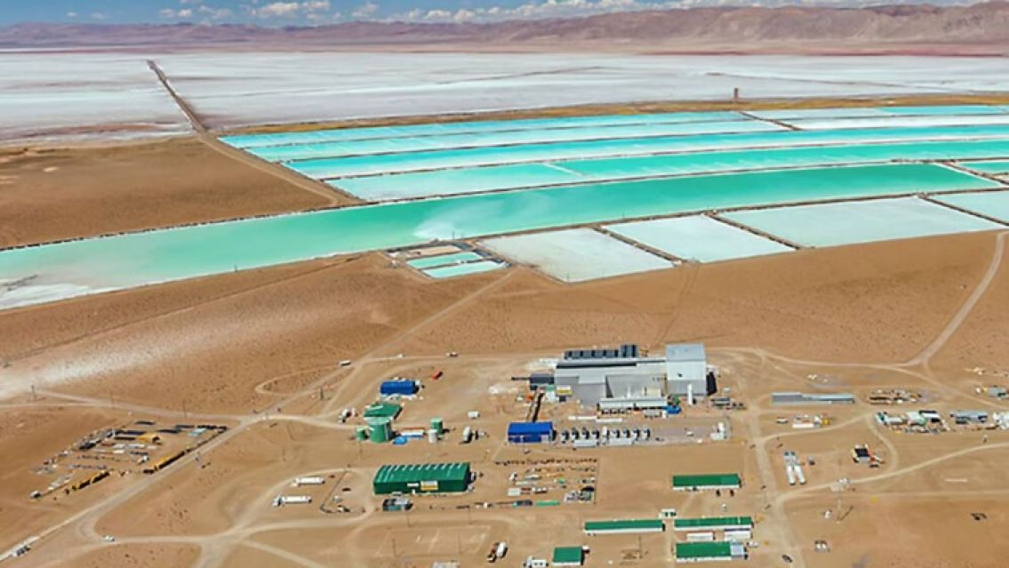 La minera Posco busca empleados: ¿Cómo postularse?