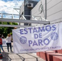 Nuevo paro de ATSA en Jujuy este viernes: &iquest;C&oacute;mo funcionar&aacute;n los hospitales?