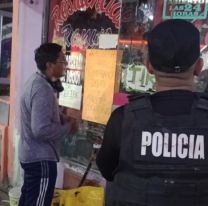 "Hab&iacute;a menores en las habitaciones": horror absoluto en la zona de la vieja terminal