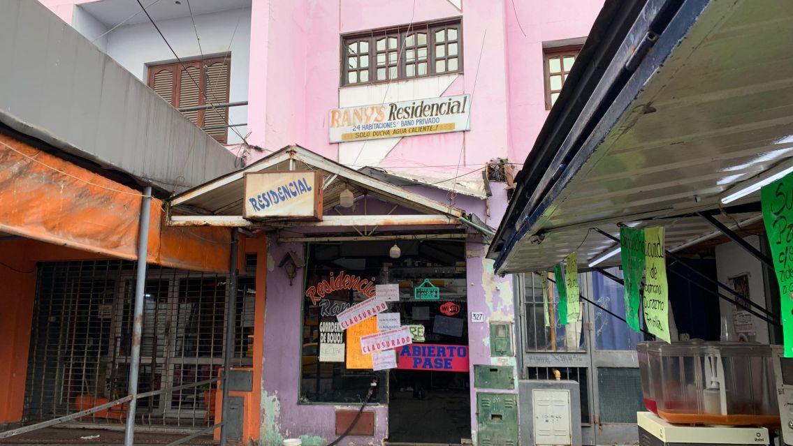 Hotel del horror: el empleado muerto habría tomado la peor decisión