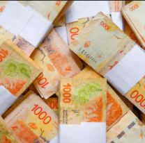 Plazo fijo: esto est&aacute;n pagando si met&eacute;s 700 mil pesos