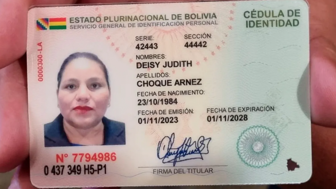 Ciudadanos bolivianos podrán gestionar su Cédula de Identidad en Jujuy